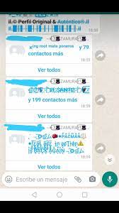 71 72 73 en octubre de 2014 se incluyó el modo toca y suelta para las imágenes que pueden ser eliminadas pasado cierto tiempo. Bloqueo Whatsapp Con Binarios Y Troyanos Foro Coches