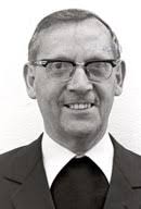 Pfarrgeschichte im Überblick