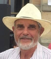 Joesph Anthony Wahlrab Obituary December 11, 2019