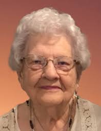 Mary Lee Shaw Obituary August 15, 2021