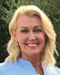 FLETCHER (nee Graham) Joy