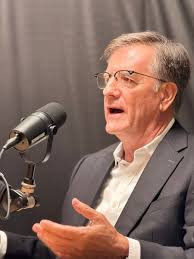 Maurice Collier 💎