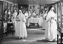 Reconsidering Nursing S History During Canada 150
