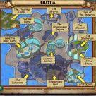 Celestia Wizard101 Shadow Web Nerdy