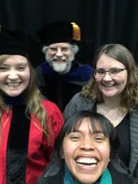 News » Searle Lab » Department of Ecology and Evolutionary Biology AT  Cornell University » Page 3