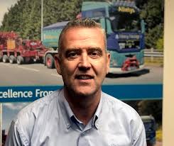 Howard Owen joins the Allelys team