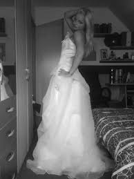 Peer kusmagk und janni hönscheid. Ich 15 Mit Dem Hochzeitskleid Von Josephine Welsch Facebook