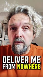 Ho visto DELIVER ME FROM NOWHERE… e questo è quello che penso ☝🏻,  #springsteen