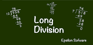 Check spelling or type a new query. Math Long Division Apps On Google Play