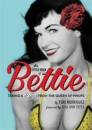 The Little Book of Bettie Format: Paperback