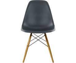 The eames plastic armchair from vitra is one of the absolute classics among seating furniture. Vitra Eames Plastic Side Chair Dsw Ab 369 00 Juli 2021 Preise Preisvergleich Bei Idealo De