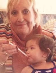 Obituary information for Kay Ellen Owens