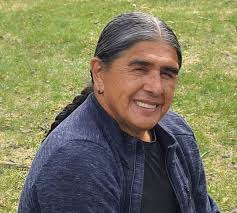 Raymond Charles “Chuckie” Carpenter: 'His culture was his life'