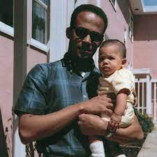 Claire is survived by and will be deeply missed by her children: Kamala Harris S Father Donald Harris Is A Prominent Economist The New York Times