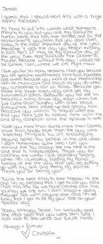 40 Letters To Boyfriend Ideas Letters To Boyfriend Boyfriend Gifts Reasons Why I Love You