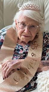 Inez Haley's Instagram, Twitter & Facebook