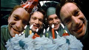 La Cite Des Enfants Perdus Jean Pierre Jeunet 1993 Movie Films Film Aesthetic Film Buff Children S Films
