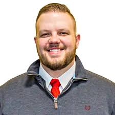 Tim Hall, Realtor/Managing Broker with F.C. Tucker/Prosperity