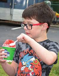 Civil War marker unveiled at Old Virtue Mill site