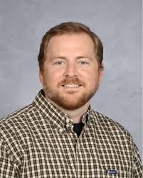 Andy Westfall's Instagram, Twitter & Facebook