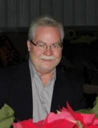 Larry Raymond Mullins Obituary September 26, 2019