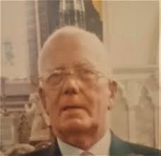 Death Notice of Denis Casey (Castleblayney, Monaghan)