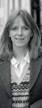 In Conversation: Dr James Grieve