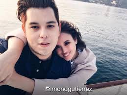 Check spelling or type a new query. Raymond Gutierrez Sees Happiest Version Of Georgina Wilson With Arthur Burnand Gma Entertainment