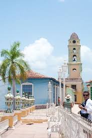 Información para viajes a trinidad y tobago: Trinidad 19 Cuba Travel Trinidad Going To Cuba