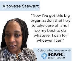 Shandricka Brown's Instagram, Twitter & Facebook