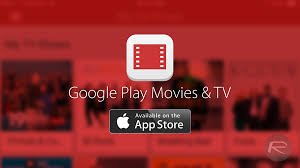 Anytime, anywhere, across your devices. Google Play Movies Tv App For Ios Finally Gets Offline Playback Download Link Redmond Pie