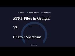 It replaced speedy in january 2015. Fiber Internet In Georgia