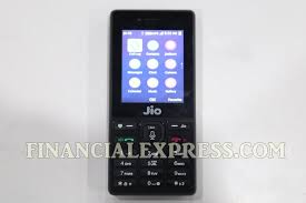 Reliance Jio Phone Price Is Rs 1500 But Do You Know How Much It Actually Costs The Financial Express