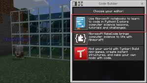 Minecraft made a massive impact on the world of gaming. Minecraft Education Edition On Twitter Have Your Students Been Experimenting With The New Notebook Style Code Editor For Python In Minecraftedu Check Out This Helpful Educator Created Guide To Python Commands By Deb K Alex Https T Co Pswbljdvk2