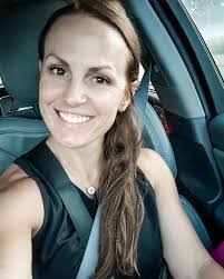 Lacey Maynard's Instagram, Twitter & Facebook