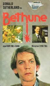 Bethune (TV Movie 1977)