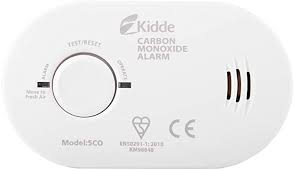 Practice cooking safety while camping. Kidde Carbon Monoxide Alarm Amazon Co Uk Diy Tools