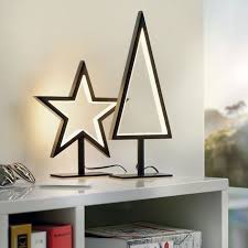 Led Stern Baum Fur Eine Puristische Weihnachtsdeko Led Baum Weihnachtsdeko Led Led Stern