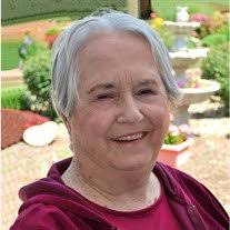 Obituary for Nathalee Forrest Linden