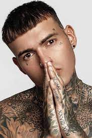 Check spelling or type a new query. Top 10 Edgar Haircut Trend To Rock This Year Menshaircuts Com