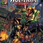 Henry "Hank" Jonathan Pym