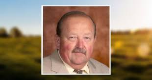 Keith "Mac" Mcvay Obituary February 17, 2018