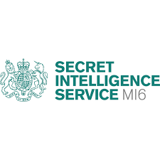 The logo is of a size and resolution sufficient to maintain the quality intended by the company or organization, without being unnecessarily high resolution. Secret Intelligence Service Logo Download Logo Icon Png Svg Logo Download