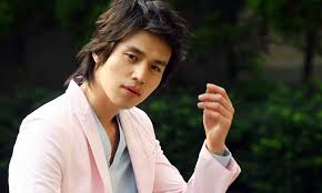 Maybe you would like to learn more about one of these? Lkl Celeb Of The Month 3 Lee Dong Wook London Korean Links