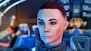 Mass Effect Legendary Edition: how I resurrected my original Mass Effect  character