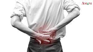 Agak lama juga ai tak kena kejang kaki tapi last week sampai dua kali. Apa Lagi Simtom Gejala Dan Tanda Sakit Slip Disk Amani4life