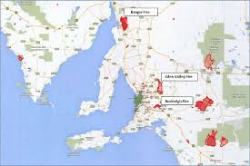 We did not find results for: Map Showing Eden Valley Bangor And Rockleigh Fire Affected Areas Download Scientific Diagram