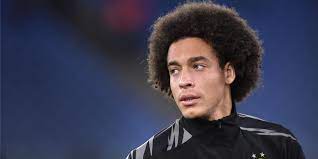Witsel suffered a torn achilles tendon in january, which saw him miss the entire second half of the season with borussia dortmund. Bvb Profi Axel Witsel Hatte Corona Ich Habe Mich So Schlapp Gefuhlt