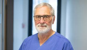 Unser Team der Diagnostischen & Interv. Radiologie