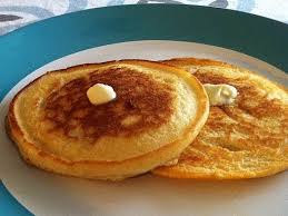 Combine 2 cups of aunt jemima complete buttermilk pancake mix with 1 1/2 cups of water and 3 tbsp vegetable oil. How To Make Pancakes With Pancake Mix Aunt Jemima Youtube